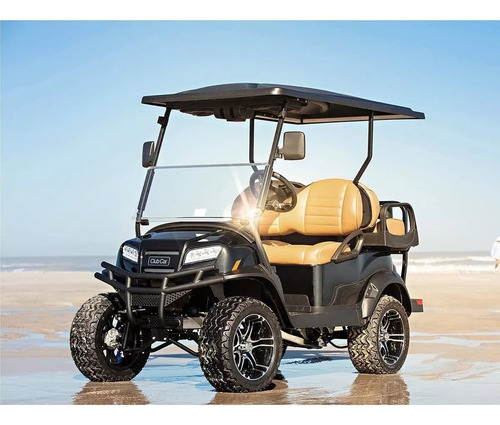 Carrito De Golf Espejos Laterales For Club Car Ez-go Yamaha