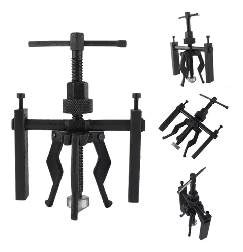 comprar Extractor De Rodamientos Internos, 3 Mordazas Y Extractor