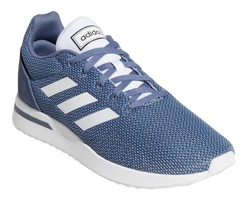 Zapatillas adidas Modelo Running Performance Run70 S  (6140)