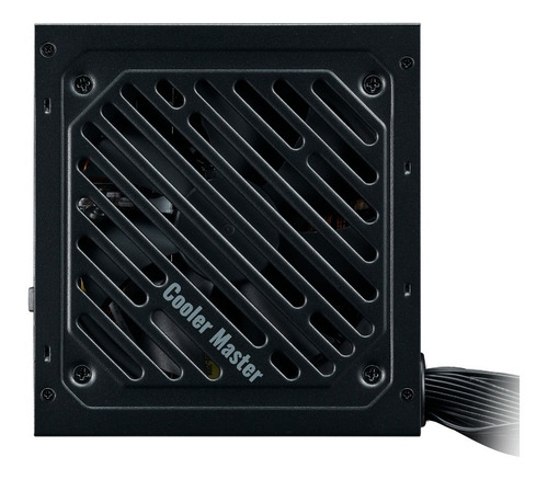 Imagen 7 de 10 de Fuente 800w Coolermaster G800 80+ Gold