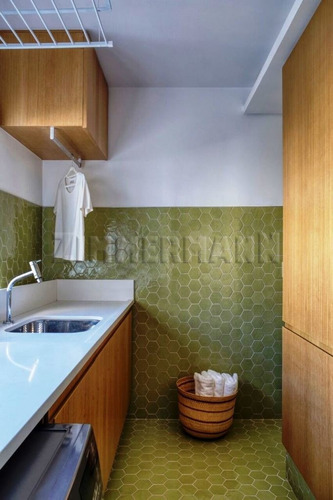 Imagem 10 de 10 de Apartamento - Jardim America - Ref: 111382 - V-111382