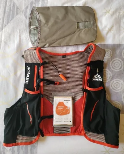 Mochila aonijie 2.5 hotsell