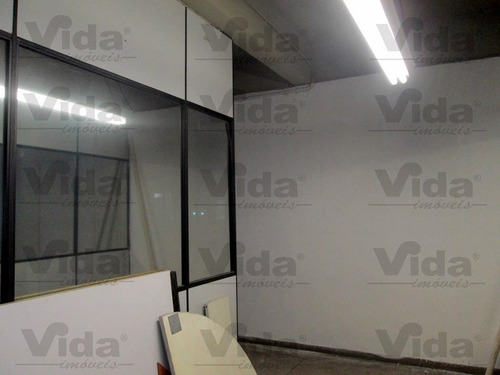 Imagem 10 de 15 de Salas Comercial Para Locação Em Centro - Osasco - 21676