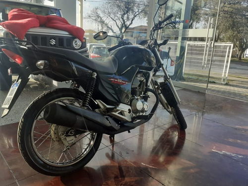 Imagem 7 de 10 de Honda Cg 160 Start 2018