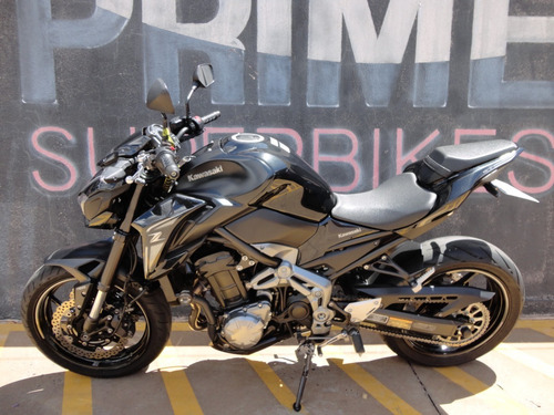 Imagem 9 de 13 de Kawasaki Z 900