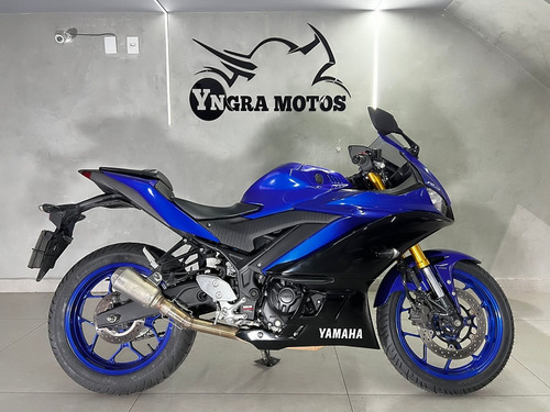 Yamaha Yzf R3 R-3 321/abs 2020/2020