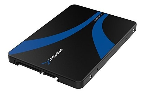 Sabrent M.2 Ssd A 2,5 Pulgadas Sata Iii Adaptador De Recinto