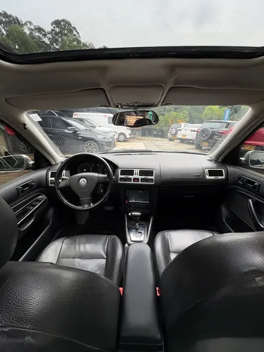 Volkswagen Jetta Clasico