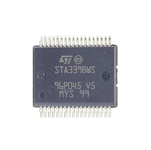 Sta339bws13tr Sta339bws Sta339 Sta 339 Bws Ic Audio