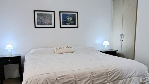 Alquiler Departamento 2 Ambientes En Puerto Madero