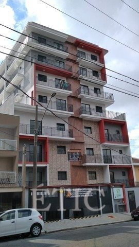 Imagem 19 de 19 de Loft Residencial Em São Paulo - Sp - Lf0002_etic