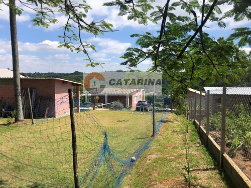 Imagem 8 de 28 de ***linda Chácara Em Residencial Localizada Em Itu-sp***