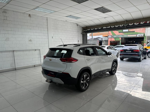 Chevrolet Tracker 1.2 Premier Turbo Aut. 5p Automática
