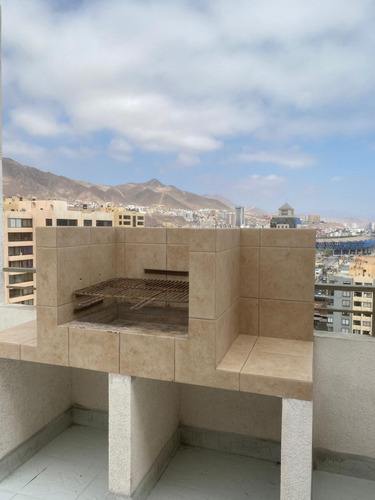 Hermoso Penthouse Duplex, Gran Terraza Panorámica.