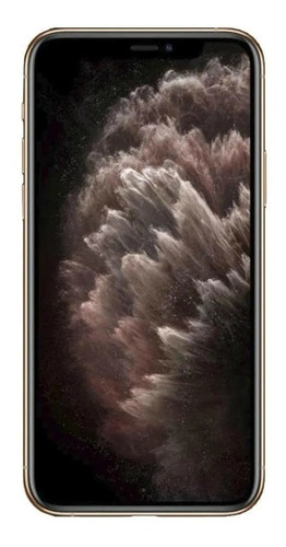 iPhone 11 Pro (64 Gb) - Oro Original Libre Fabrica Grado A  (Reacondicionado)