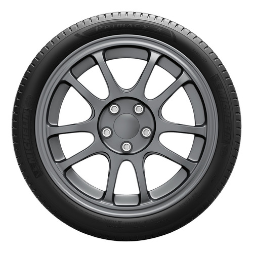 Paquete 2 Llantas 245/40r18 Michelin Primacy 3 93y