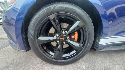 Ford Mustang 3.8 Coupe 3.7 V6 At
