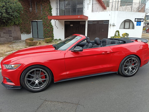 Ford Mustang 3.8 Coupe 3.7 V6 At