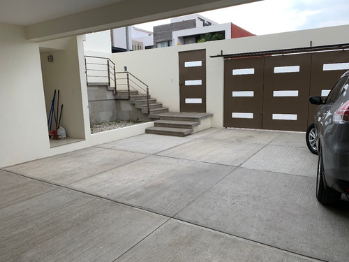 Casa En Lomas Verdes 6a Seccion Atizapan De Zaragoza Naucalpan