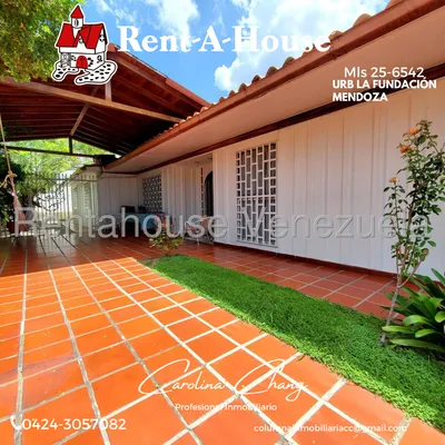 Casa en venta