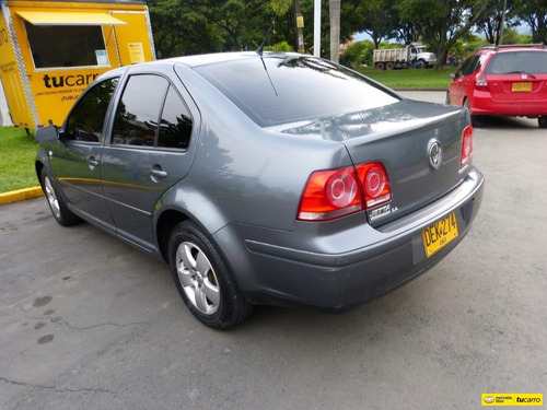 Volkswagen Jetta Mt 2000cc Europa