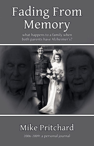 Libro: Fading From Memory: What To A Family When Both Have