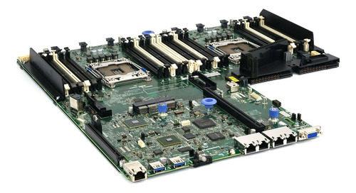 Motherboard Lenovo - Fru: 01gt573 Para Server Ibm X3550 M5