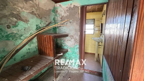Casa En Venta En Resistencia A Refaccionar