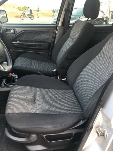 Imagem 11 de 13 de Ford Ecosport 1.6 Freestyle 16v Flex 4p Manual