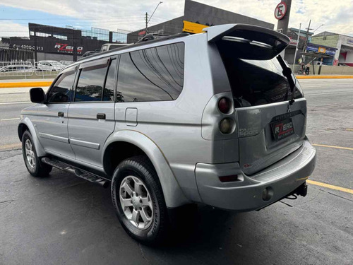 Mitsubishi Pajero Sport 2.8 HPE 4X4 8V TURBO INTERCOOLER DIESEL 4P AUTOMÁTICO