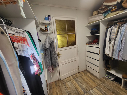 Casa En Venta De 4 Dorm. Los Romeros, Concón, Playa Amarilla