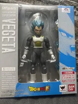 Comprar Sh Figuarts Dragon Ball Super Súper Saiyan God Súper Saiyan