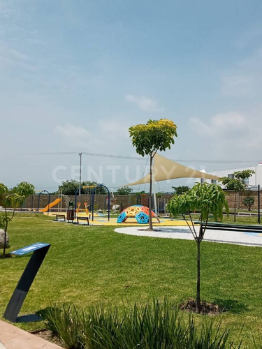 Casa En Renta En El Clima De La Eterna Primavera