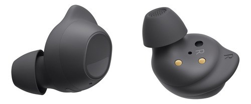 Auriculares Bluetooth Samsung Galaxy Buds Fe Gris