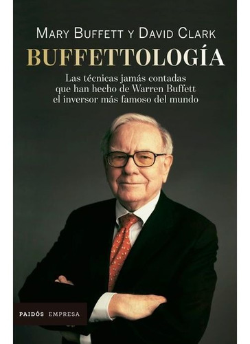 Buffettología - Buffett, Clark
