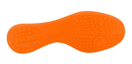 Imagen 3 de 6 de Botines Penalty Modelo Lider Papi Fubol Tf Niños
