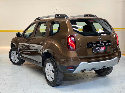 Renault Duster 2018 2.0 Ph2 4x2 Privilege 143cv
