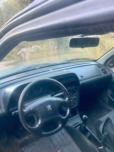 Peugeot 306 1.9 Xrd Break Ab Plus