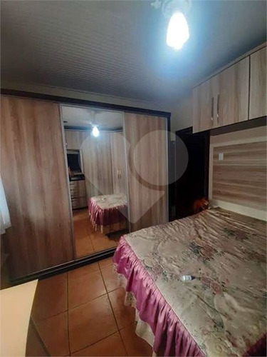 Casa Ampla 05 Dormitórios No Bairro Santo Antônio - 28-im413074