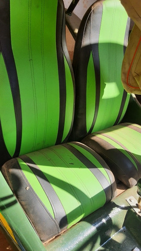 Imagem 5 de 8 de Buggy 7.0 Hp