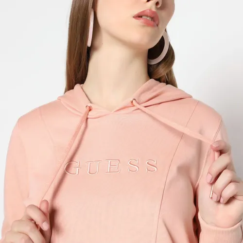 Sudaderas guess mujer sale