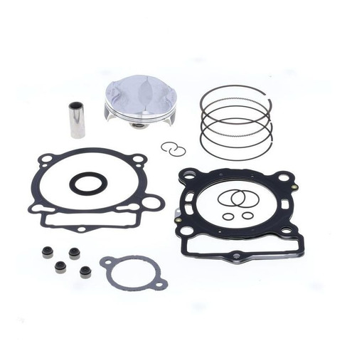 Kit Pistón Y Empaques Ktm Exc-f 250 17-19 Husqvarna Fe 250