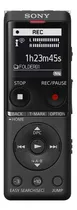 Comprar Grabadora Digital De Voz Sony Icd-ux570f Conexión Usb