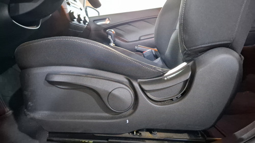Kia Forte 2.0 L