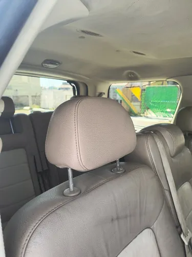 Ford Expedition 5.4 Eddie Bauer Piel 4x2 At
