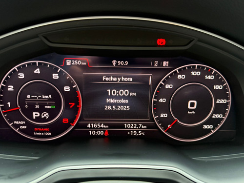 Audi Q7 3.0 Tfsi Select Quattro 333hp At