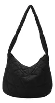 Comprar Bolso De Hombro Acolchado Para Mujer, Moderno, Acolchado De