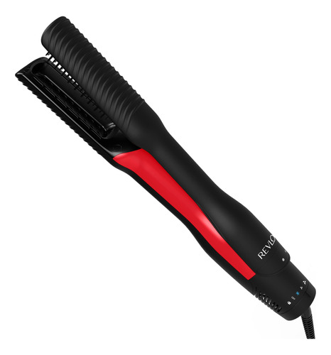 Revlon One-step Air Straight, Negro