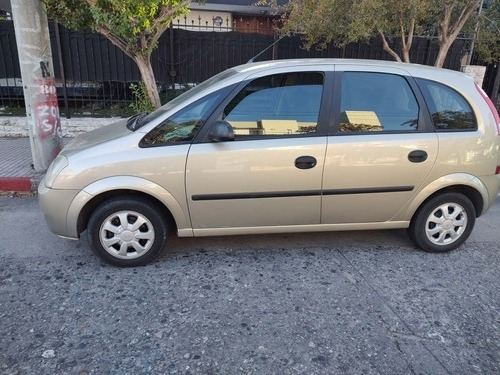 Chevrolet Meriva 1.8 Gl Plus
