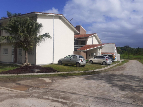 Imagem 27 de 28 de Apartamento Com 2 Dormitórios À Venda, 60 M² Por R$ 210.000,00 - Capricórnio Ii - Caraguatatuba/sp - Ap0163